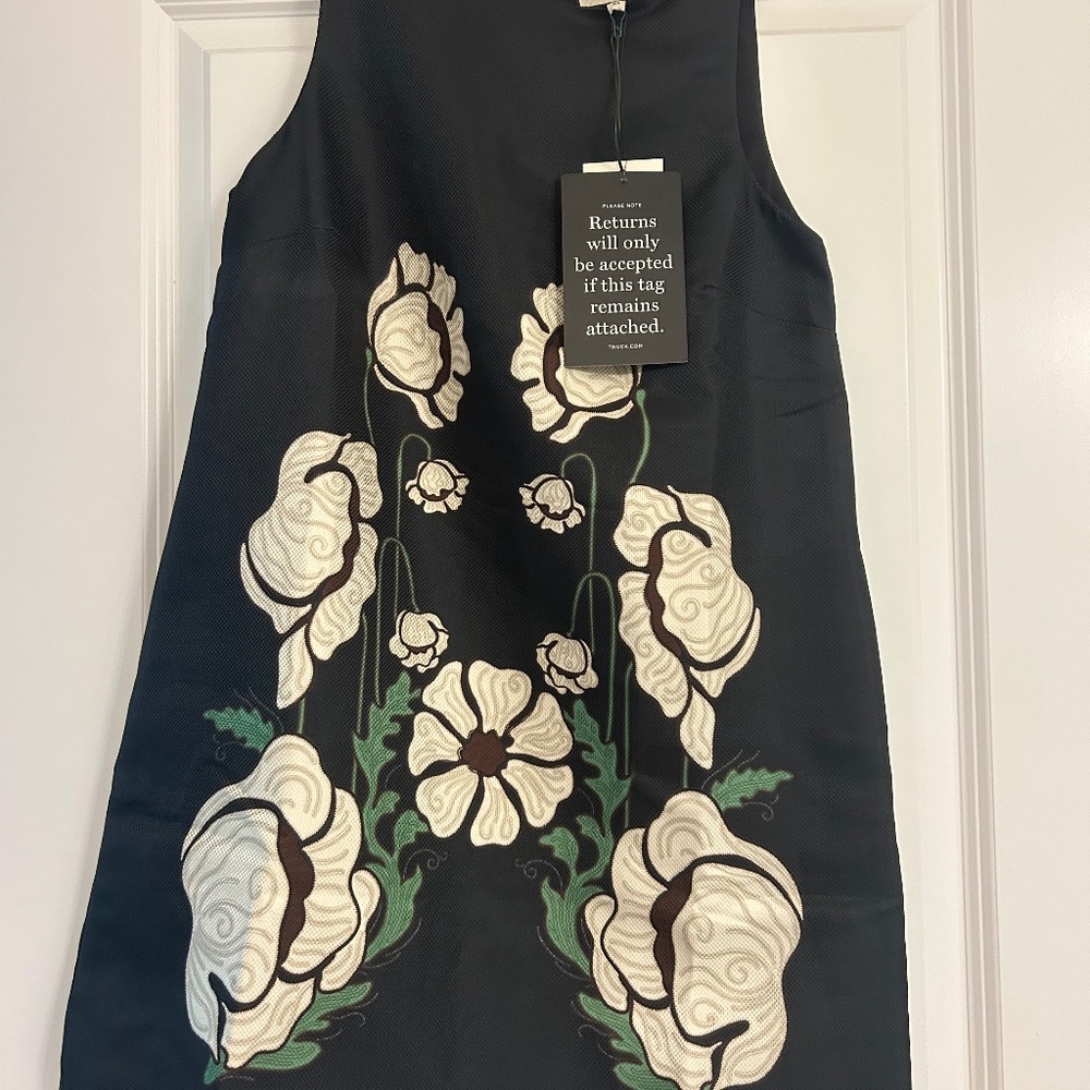 Tuckernuck Marlowe Dress New With Tags
